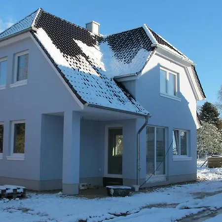 Haus-michel Ferienhaus Vitzdorf