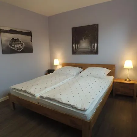 Ferienhaus Haus-michel *