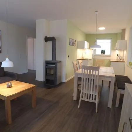 Ferienhaus Haus-michel Vitzdorf