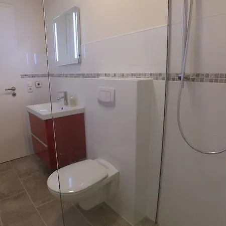 Ferienhaus Haus-michel *